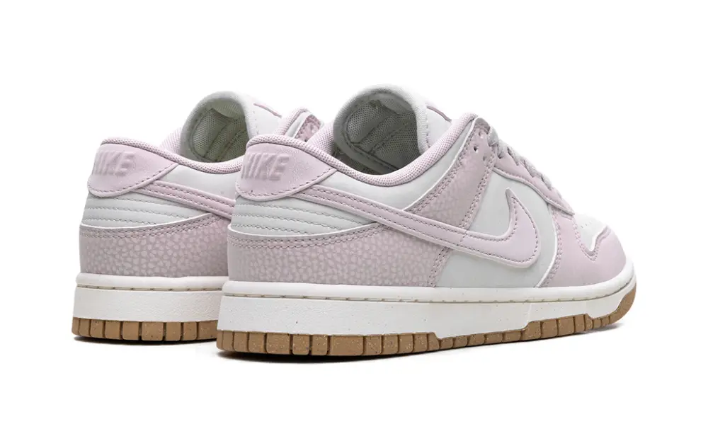 Nike Dunk Dunk Low WMNS 'Platinum Violet' 