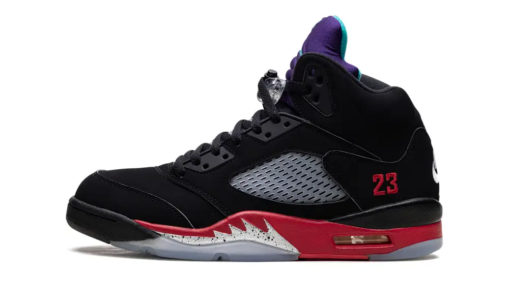 Air Jordan 5 Air Jordan 5 Retro 'Top 3'