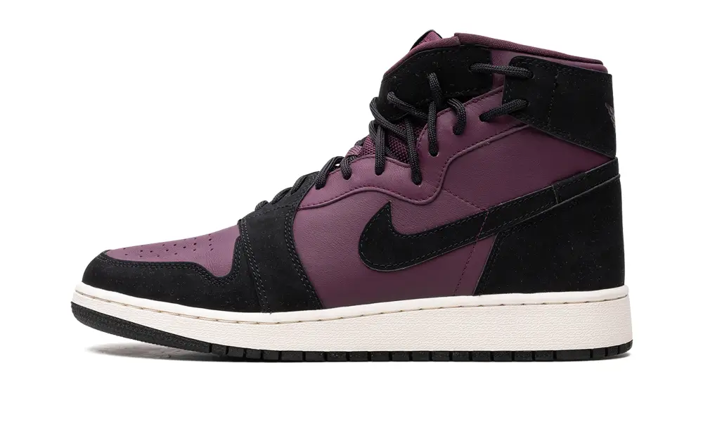 Air Jordan 1 AIR JORDAN 1 REBEL XX WMNS 'Bordeaux'