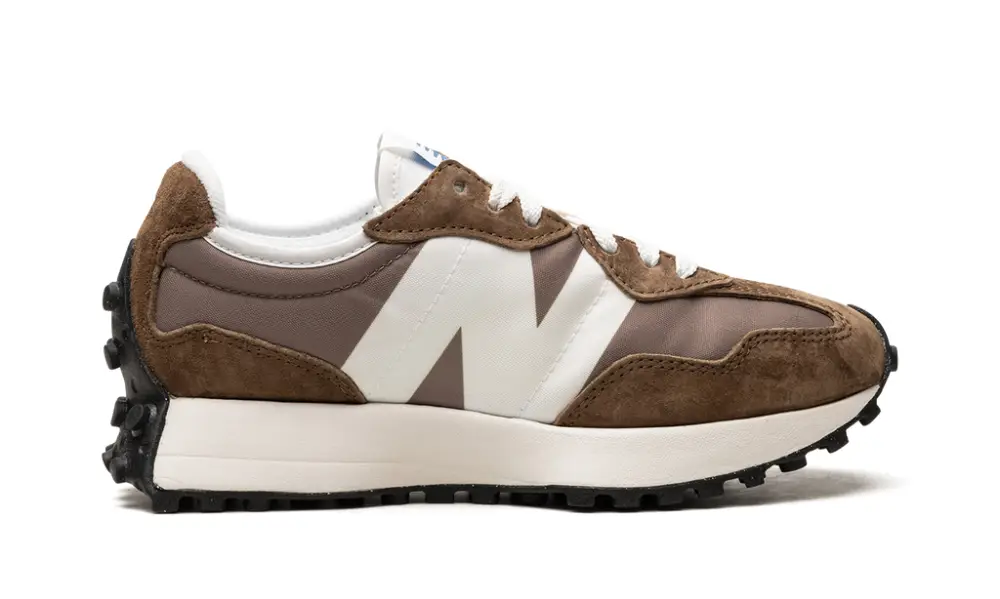 New Balance 327 327 'Dark Earth Mushroom' 