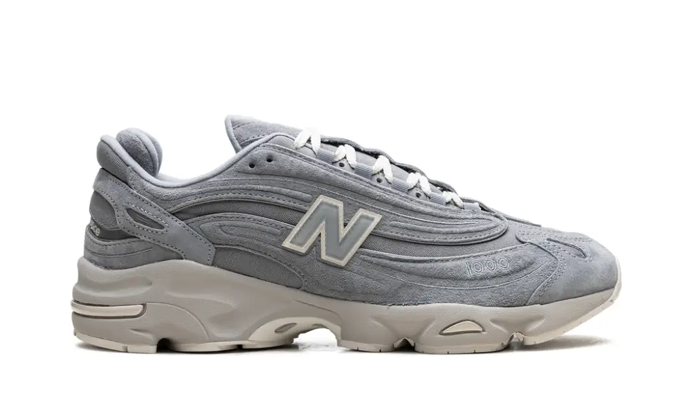 More New Balance Kith x New Balance 1000 'Kith 101 Quarry' 