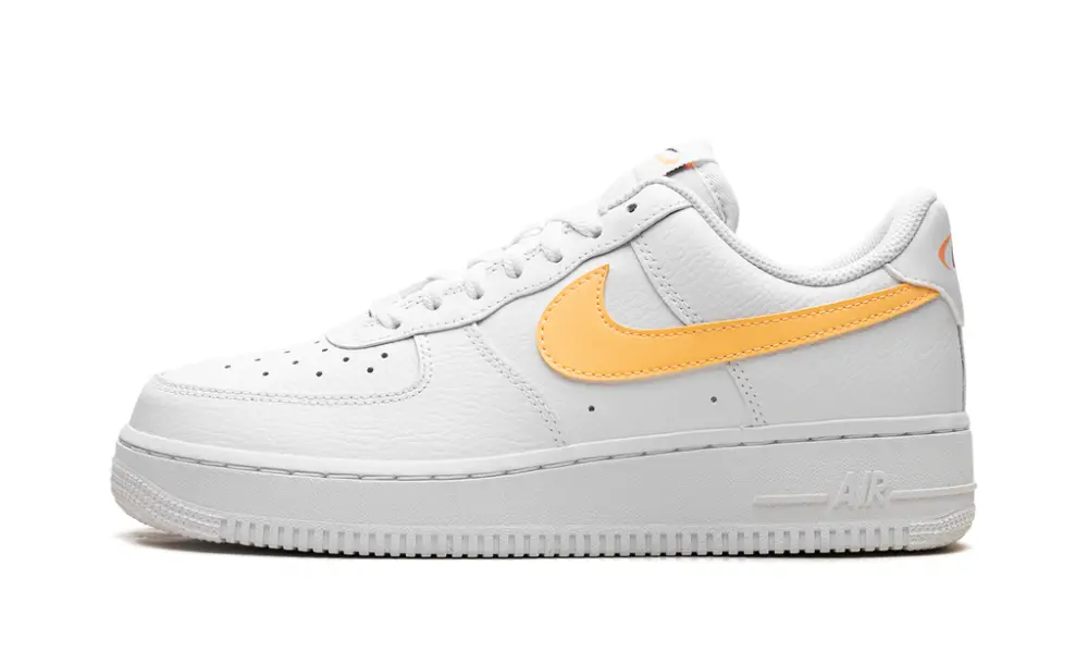 Nike Lifestyle Air Force 1 Low WMNS 'White Melon Tint' 