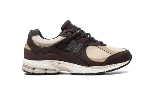 New Balance 2002R 2002R 'Black Coffee' 
