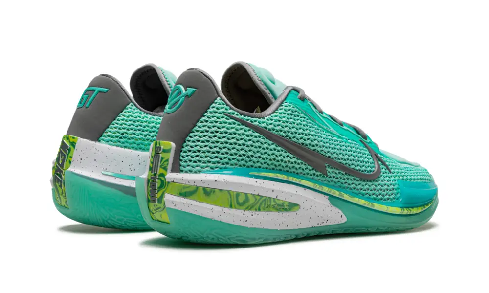 Nike Basketball Air Zoom G.T. Cut 'Sabrina Ionescu' 