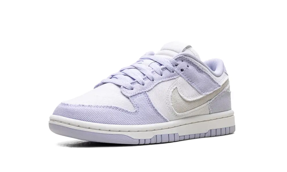 Nike Dunk Dunk Low WMNS 'Ghost Denim'