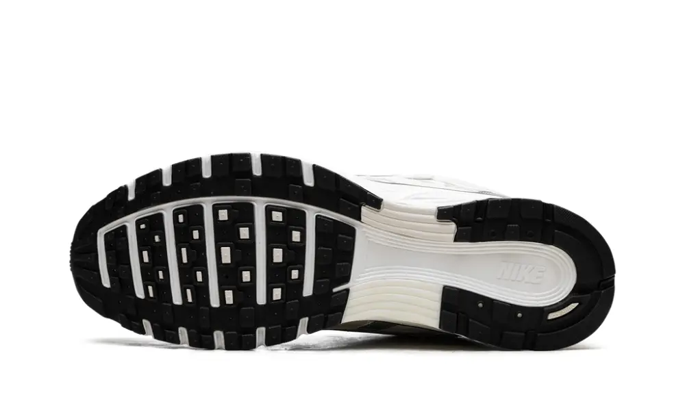 Nike Lifestyle P-6000 WMNS 'Coconut Milk'