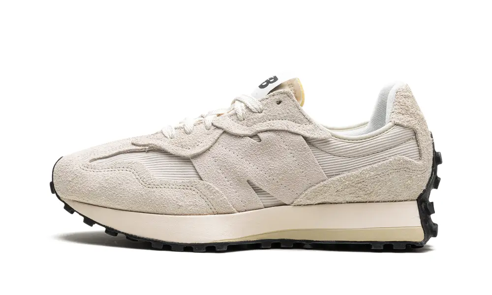 New Balance 327 327 'Corduroy Cool Grey' 