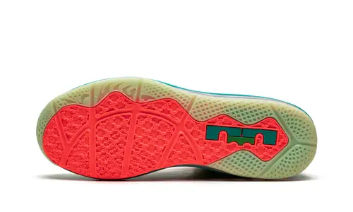 Nike Basketball LeBron 9 Low 'LeBronald Palmer' 