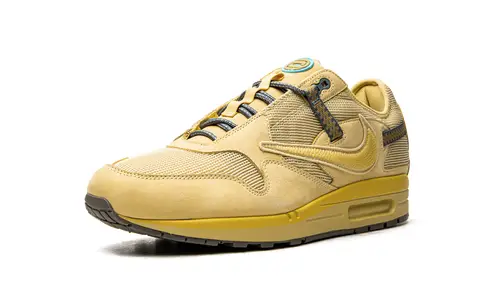 Nike Air Max Air Max 1 'Travis Scott - Saturn Gold' 