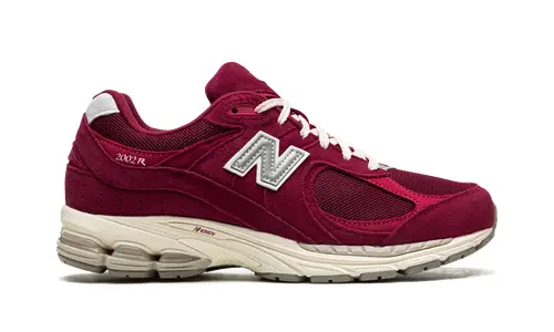 New Balance 2002R 2002R 'Bordeaux' 