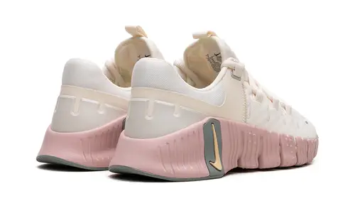 Nike Lifestyle FREE METCON 5 WMNS 'Pale Ivory' 