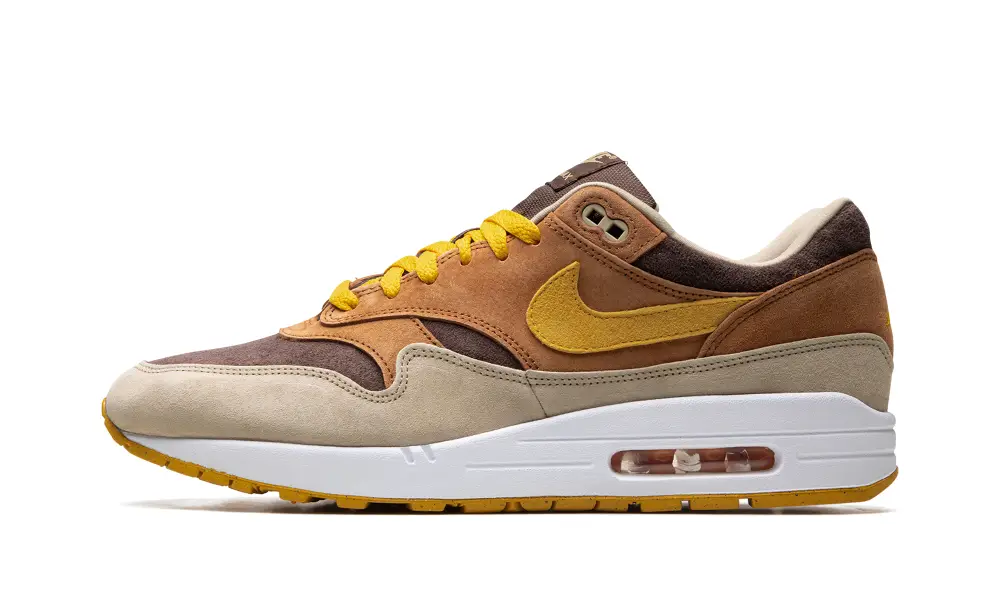 Nike Air Max Air Max 1 'Ugly Duckling - Pecan' 