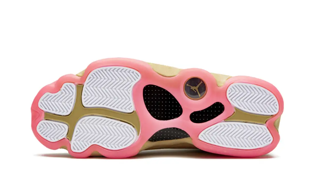 Air Jordan 13 Air Jordan 13 Retro 'Chinese New Year'