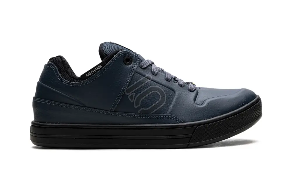 More Adidas Shoes Five Ten 5.10 Freerider EPS 'Black' 
