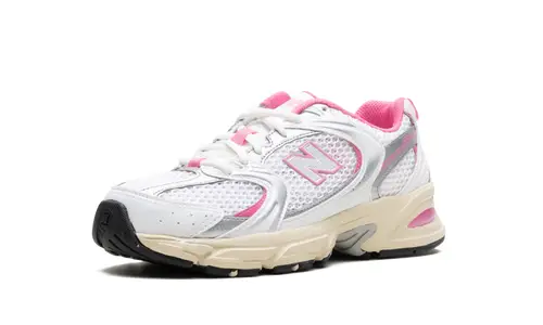New Balance 530 530 'White Pink Vintage'