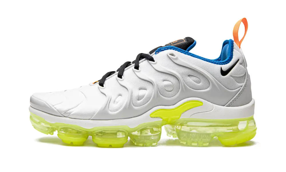 Nike Air Max AIR VAPORMAX PLUS MNS WMNS 'Photon Dust' 