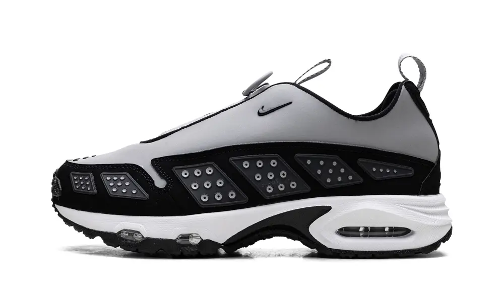 Nike Air Max Air Max SNDR WMNS 'Silver' 
