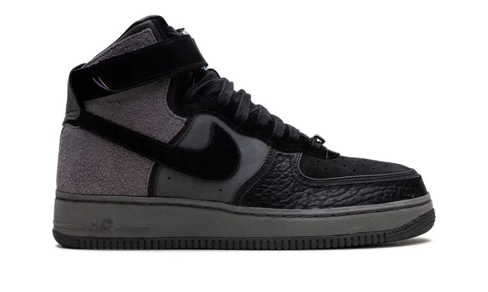 Nike Lifestyle Air Force 1 07   AMM 'A Ma Maniére - Hand wash Cold' 
