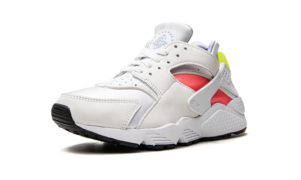 Nike Huarache AIR HUARACHE MNS WMNS 'White' 