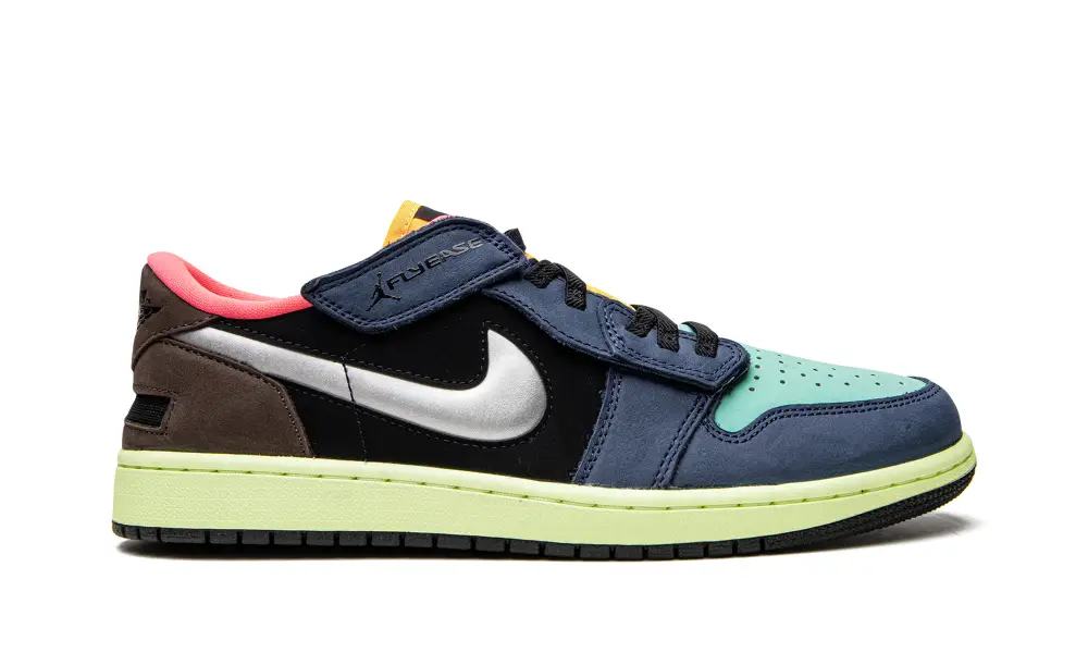 Air Jordan 1 Air Jordan 1 Low FlyEase 'Bio Hack' 