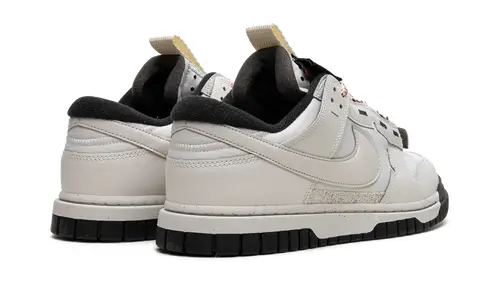 Nike Dunk Dunk Low Remastered 'Sail Black'