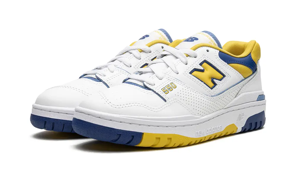 New Balance 550 550 'LA Rams'