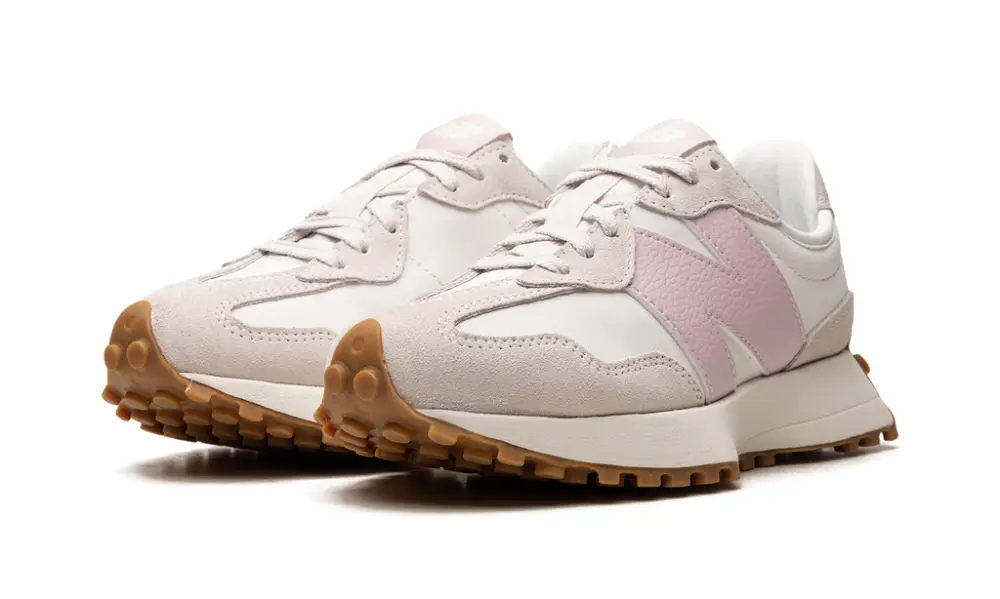 New Balance 327 327 WMNS 'Moonbeam December Sky' 