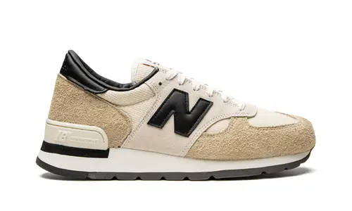 New Balance 990 990 V1 'Teddy Santis - Macadamia Nut' 