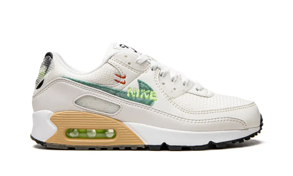 Nike Air Max AIR MAX 90 MNS WMNS
