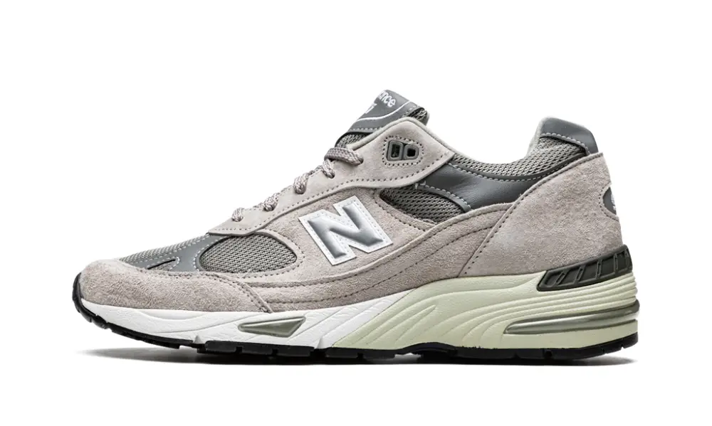 New Balance 991 991 'Grey' 