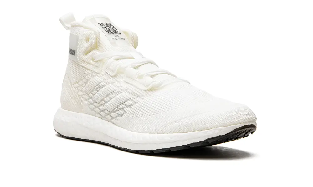 More Adidas Shoes Terrex Free Hiker MTBR 'Made To Be Remade' 