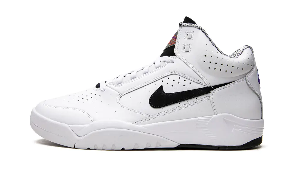 Nike Lifestyle Air Flight Lite Mid FD2E9638