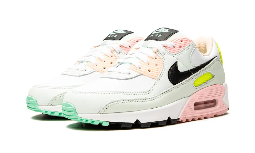 Nike Air Max AIR MAX 90 MNS WMNS 'Easter'