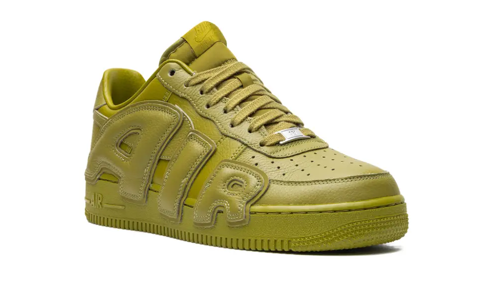 Nike Lifestyle Air Force 1 Low 'Cactus Plant Flea Market Moss'