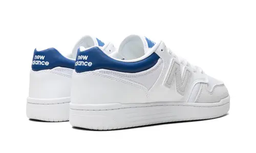 New Balance 480 480 'White   Blue' 