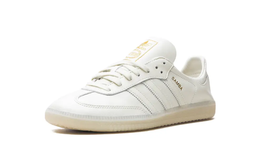 Adidas Samba Samba Decon 'Ivory' 
