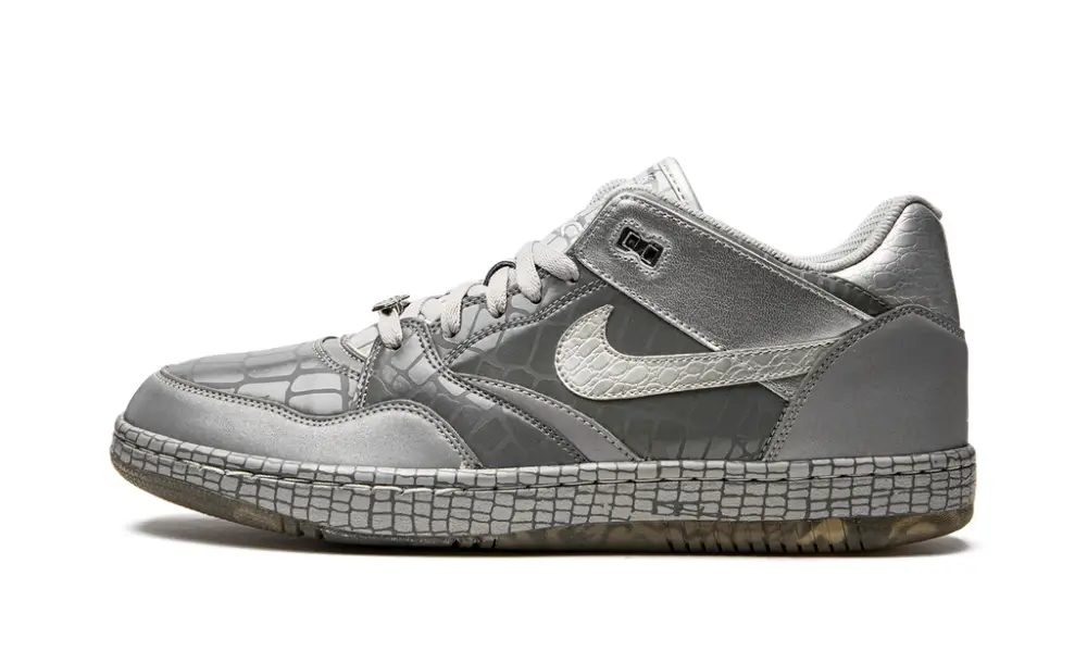 Nike Basketball Sky Force 88 Low LTR QS