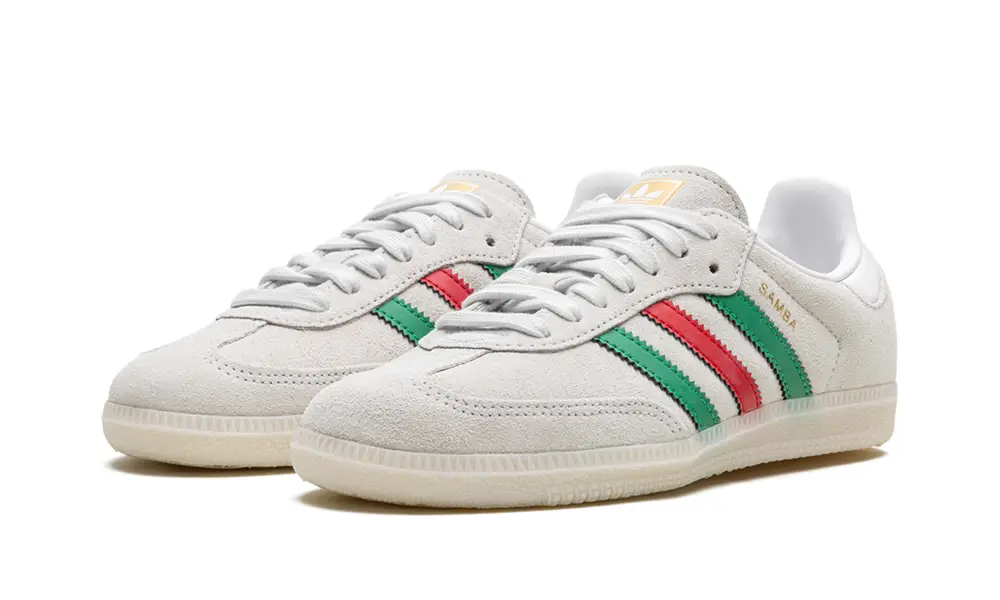 Adidas Samba Samba OG 'Italy' 
