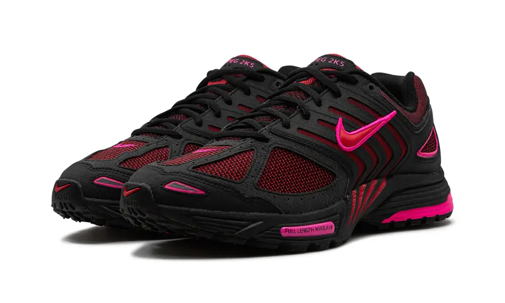 Nike Lifestyle Air Pegasus 2K5 'Fierce Pink'