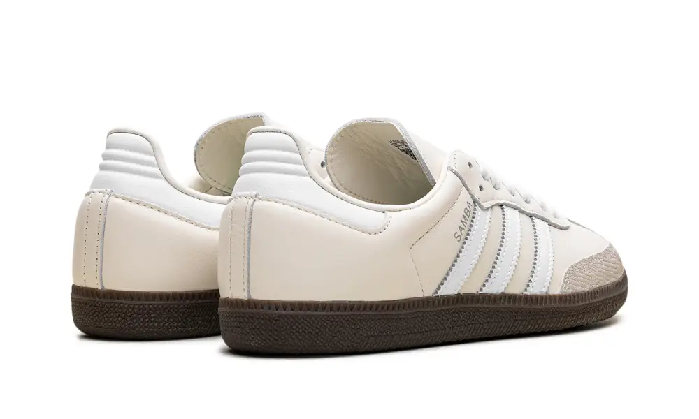 Adidas Samba Samba OG WMNS 'Wonder Alumina'