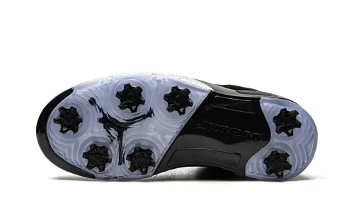 Air Jordan 5 Jordan 5 Retro Low Golf 'Black Metallic'