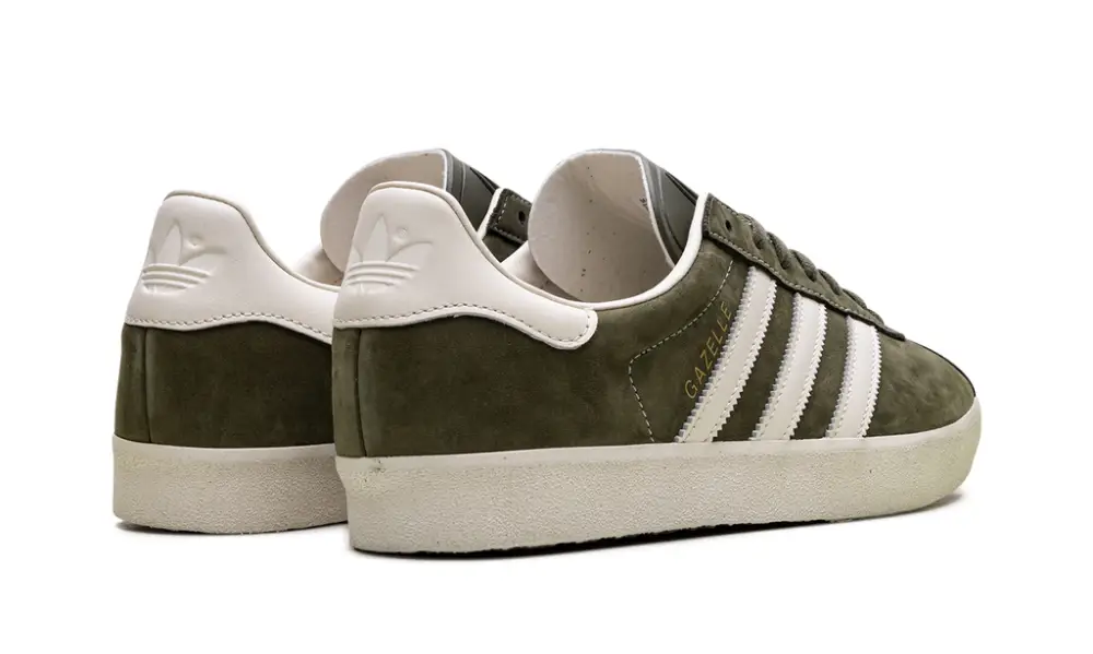Adidas Gazelle Gazelle 85 'green' 
