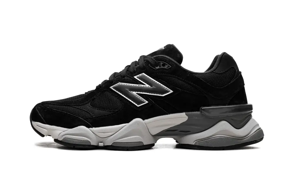 New Balance 9060 9060 'Black Phantom' 