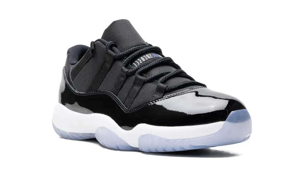 Air Jordan 11 Air Jordan 11 Low 'Space Jam' 