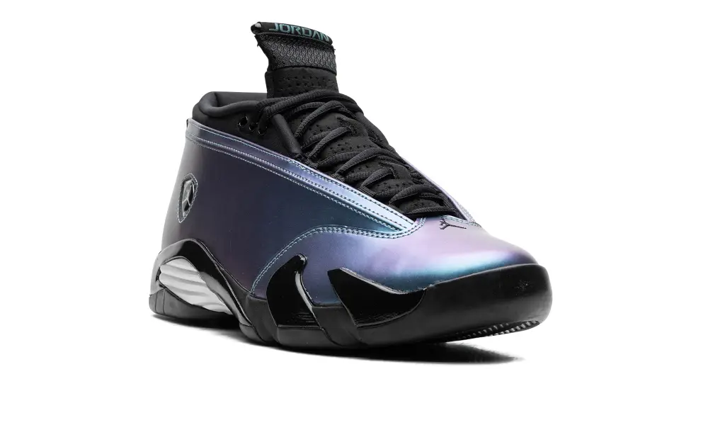 Air Jordan 14 AIR JORDAN 14 LO WMNS 'Mineral Teal'