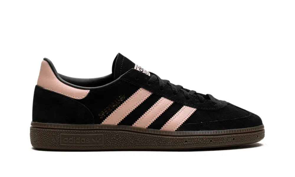 Adidas Handball Spezial Handball Spezial WMNS 'Black Icy Pink' 