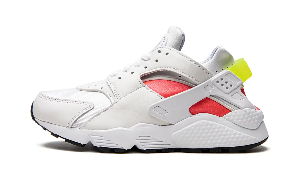 Nike Huarache AIR HUARACHE MNS WMNS 'White' 