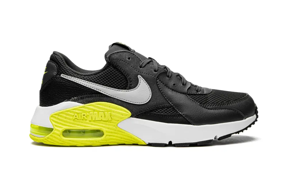 Nike Lifestyle Air Max Excee 'Neon'