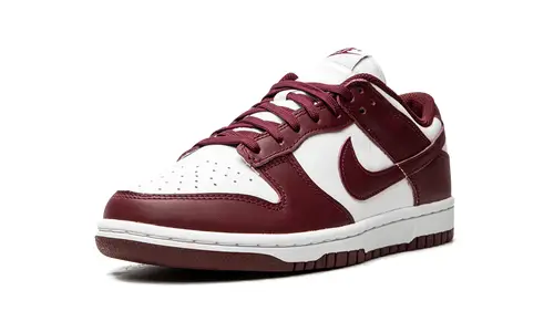 Nike Dunk DUNK LO MNS WMNS 'Dark Beetroot' 