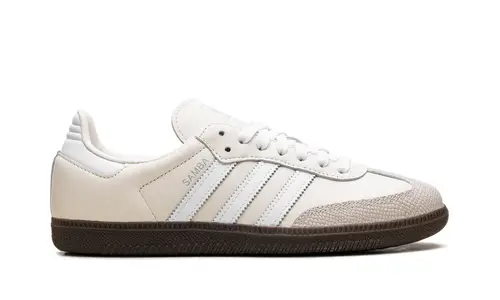 Adidas Samba Samba OG WMNS 'Wonder Alumina' 